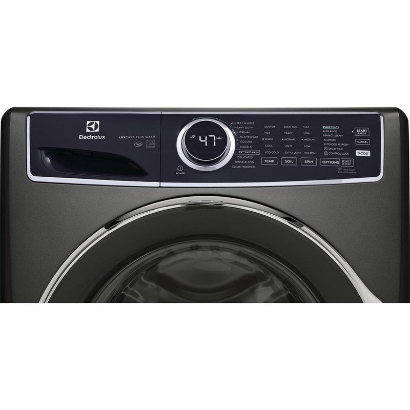 Electrolux Lessive ELFW7537AT, ELFE753CAT - Germain Larivière