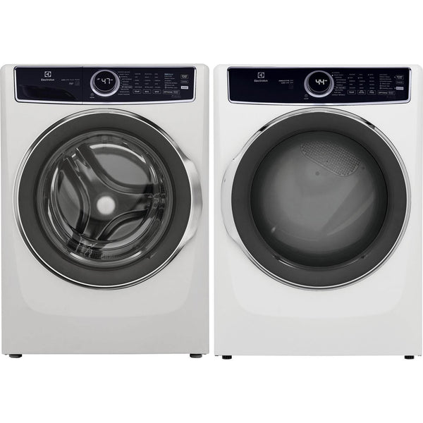 Electrolux Lessive ELFW7537AW, ELFE7537AW - Germain Larivière
