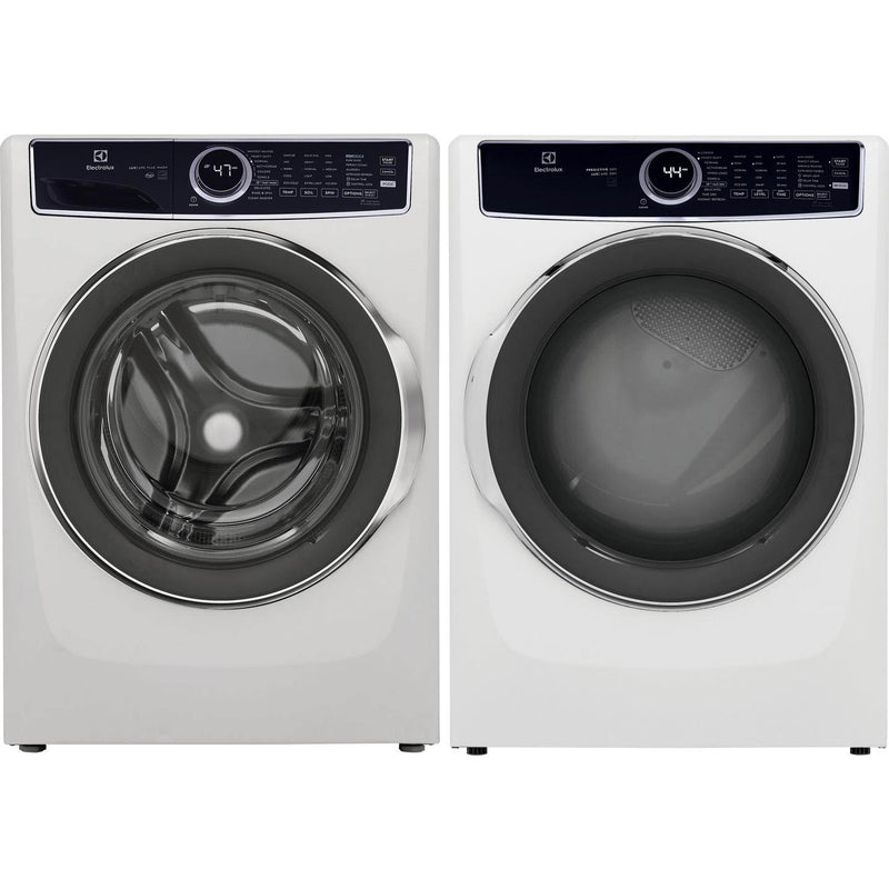 Electrolux Lessive ELFW7537AW, ELFE7537AW - Germain Larivière