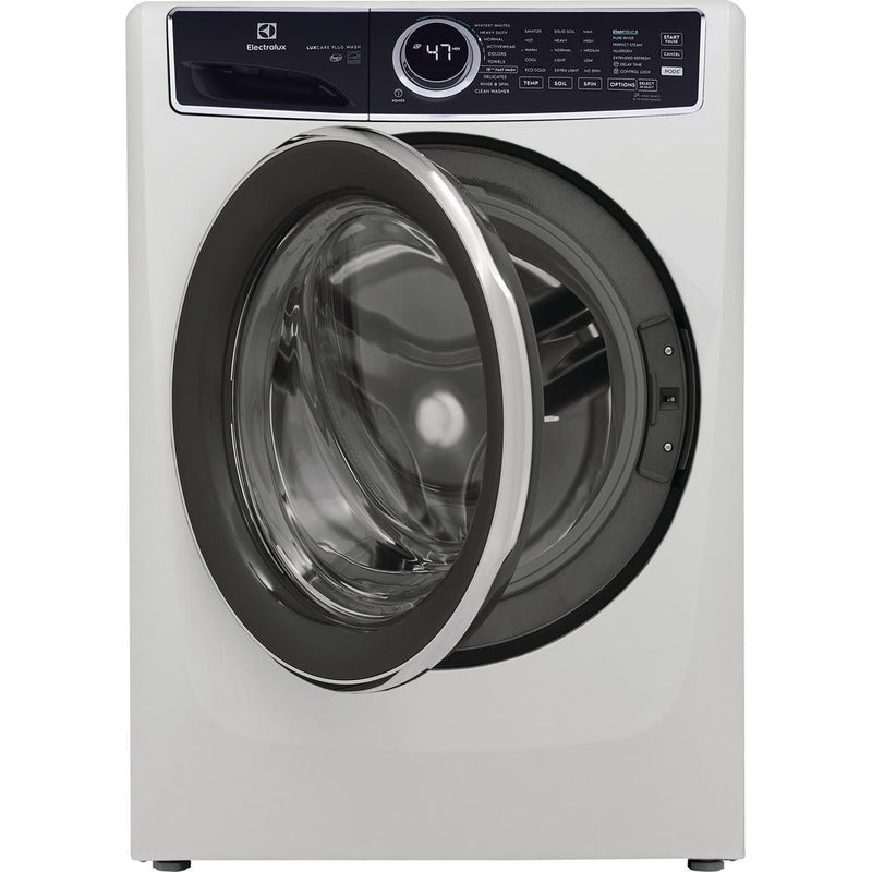 Electrolux Lessive ELFW7537AW, ELFE7537AW - Germain Larivière