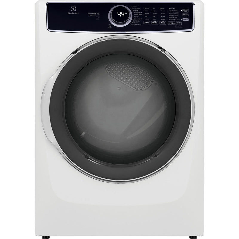 Electrolux Lessive ELFW7537AW, ELFE7537AW - Germain Larivière