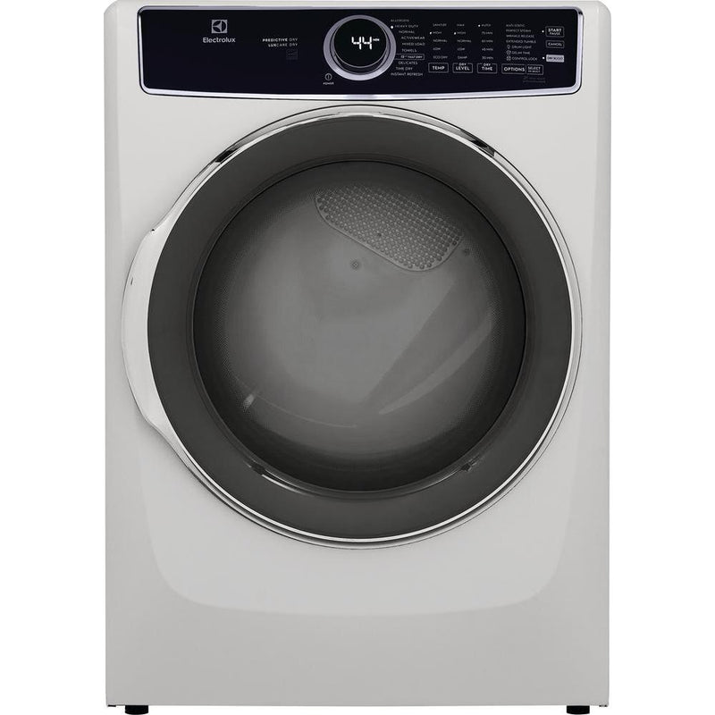 Electrolux Lessive ELFW7537AW, ELFE753CAW - Germain Larivière