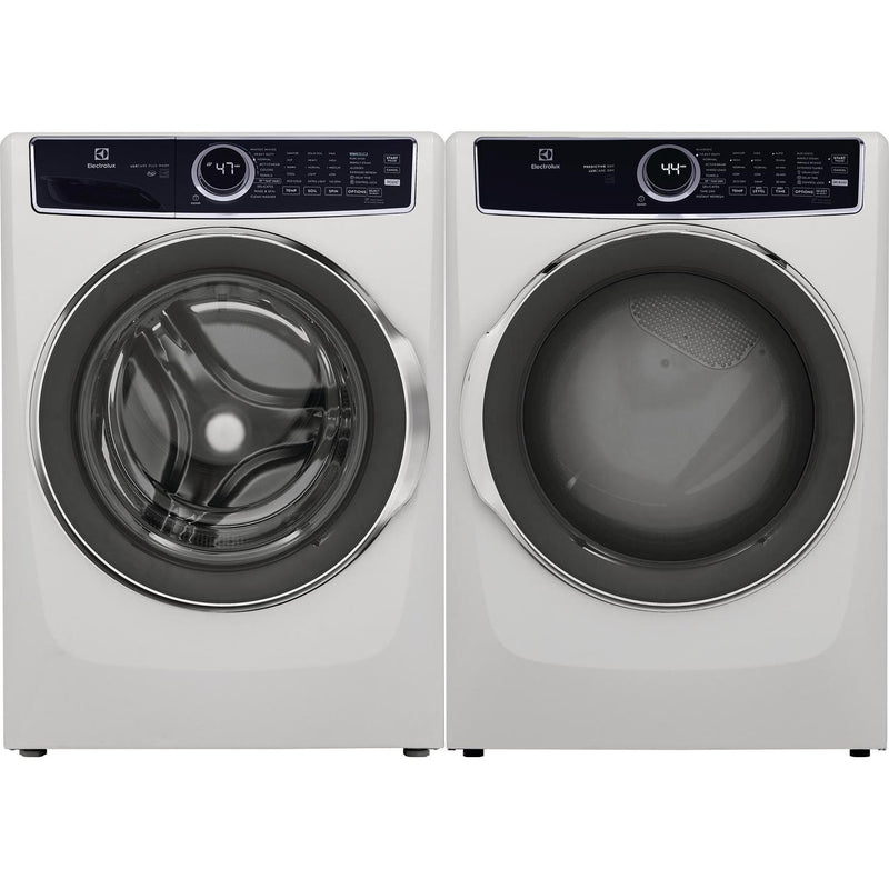 Electrolux Lessive ELFW7537AW, ELFE753CAW - Germain Larivière