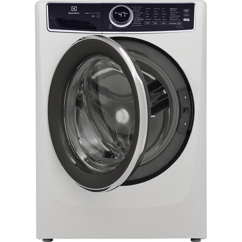Electrolux Lessive ELFW7537AW, ELFE753CAW - Germain Larivière