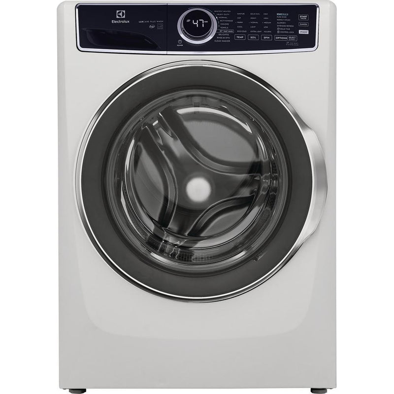 Electrolux Lessive ELFW7537AW, ELFE753CAW - Germain Larivière