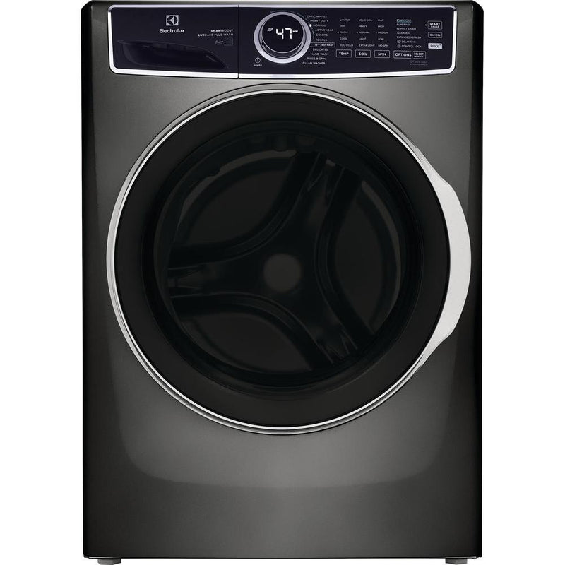 Electrolux Lessive ELFW7637AT, ELFE763CAT - Germain Larivière