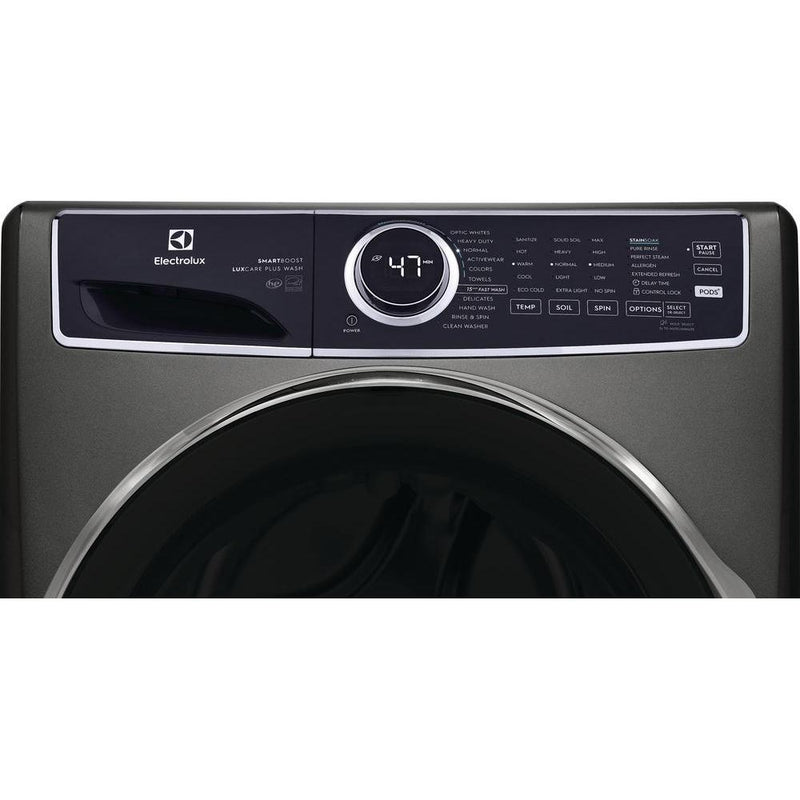 Electrolux Lessive ELFW7637AT, ELFE763CAT - Germain Larivière