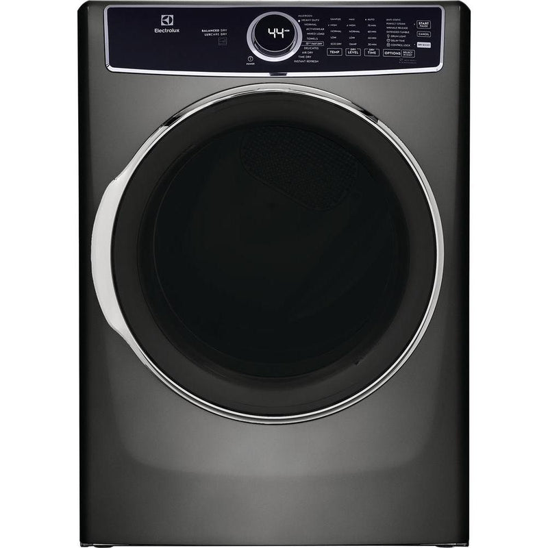 Electrolux Lessive ELFW7637AT, ELFE763CAT - Germain Larivière