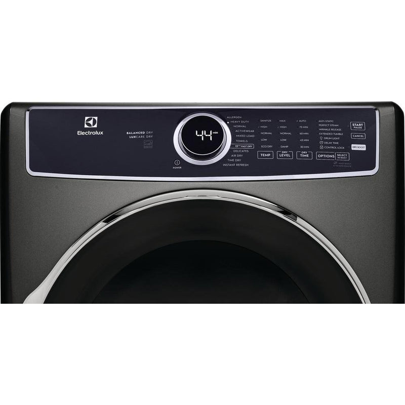Electrolux Lessive ELFW7637AT, ELFE763CAT - Germain Larivière