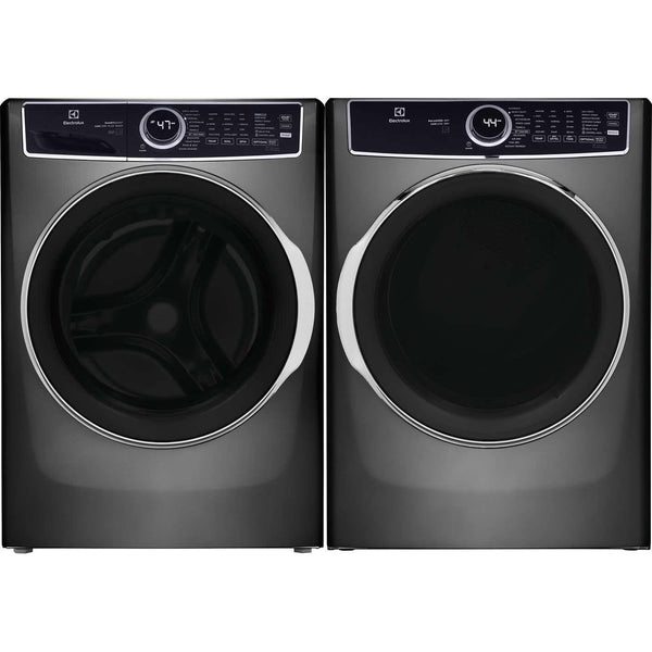 Electrolux Lessive ELFW7637AT, ELFE763CAT - Germain Larivière