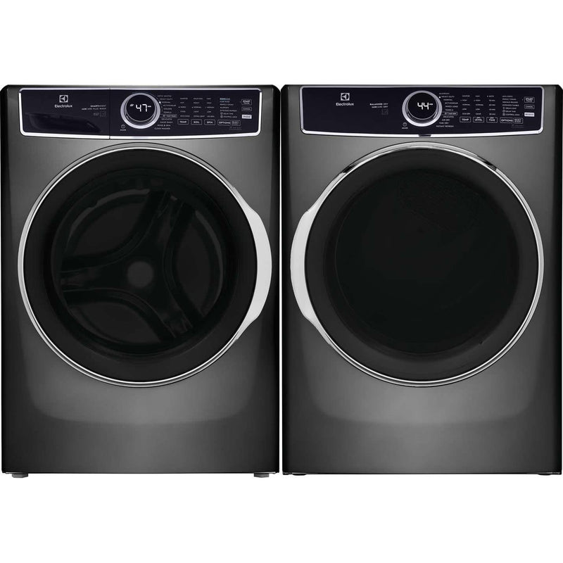 Electrolux Lessive ELFW7637AT, ELFE763CAT - Germain Larivière