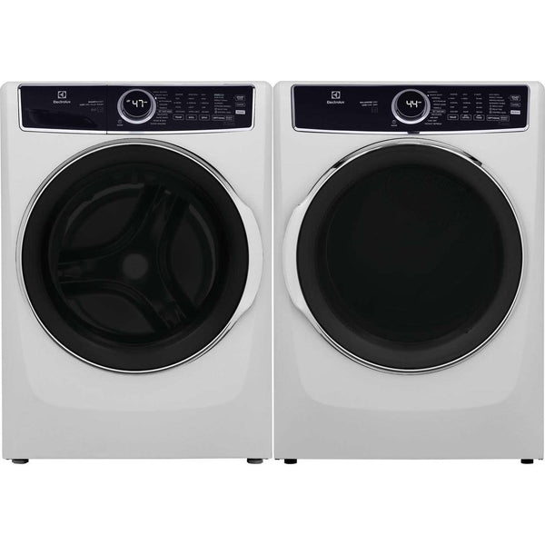 Electrolux Lessive ELFW7637AW, ELFE763CAW - Germain Larivière