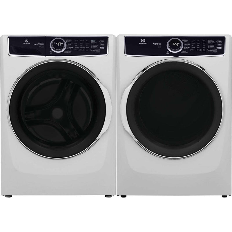 Electrolux Lessive ELFW7637AW, ELFE763CAW - Germain Larivière