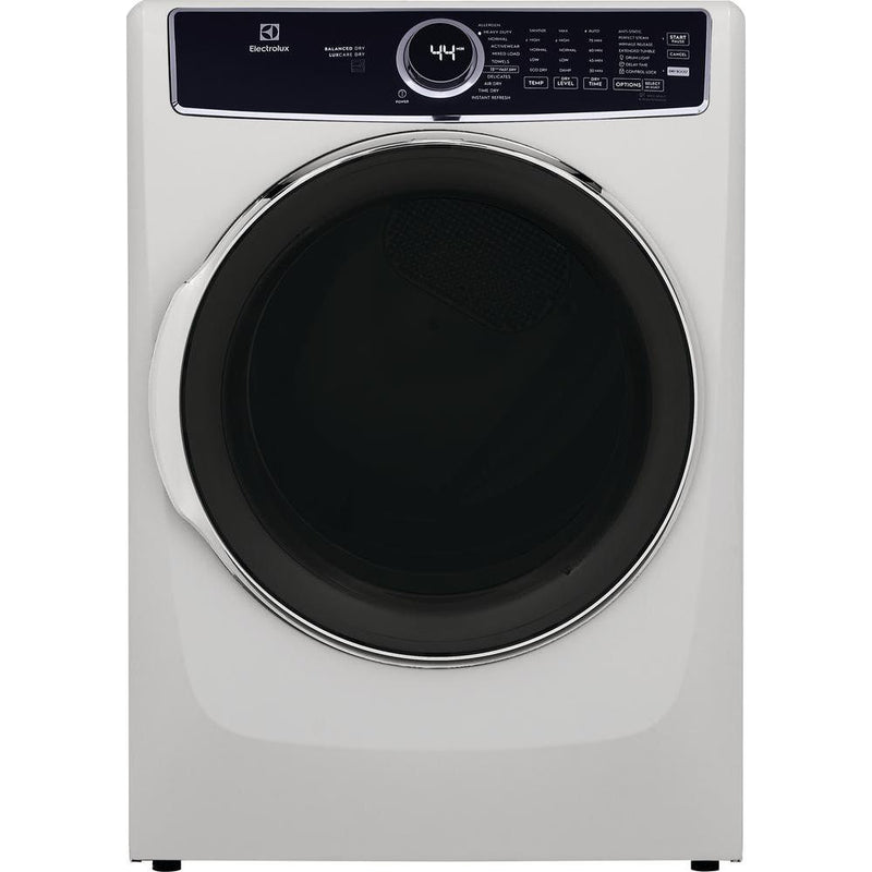 Electrolux Lessive ELFW7637AW, ELFE763CAW - Germain Larivière