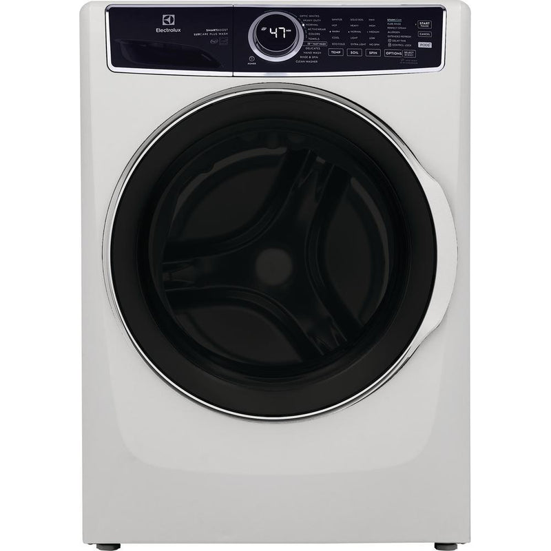 Electrolux Lessive ELFW7637AW, ELFE763CAW - Germain Larivière