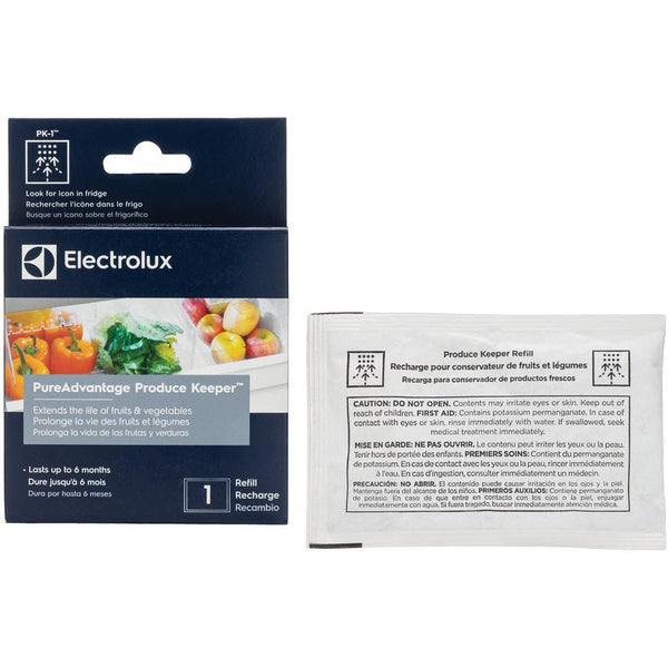 Electrolux Recharge PureAdvantage Produce Keeper™ ELPAPKRF - Germain Larivière