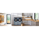 Electrolux Sécheuse électrique de 8.0 pi cu avec rafraîchissement instantané ELFE743CAG - Germain Larivière