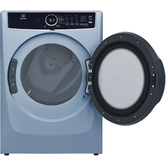 Electrolux Sécheuse électrique de 8.0 pi cu avec rafraîchissement instantané ELFE743CAG - Germain Larivière