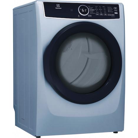 Electrolux Sécheuse électrique de 8.0 pi cu avec rafraîchissement instantané ELFE743CAG - Germain Larivière