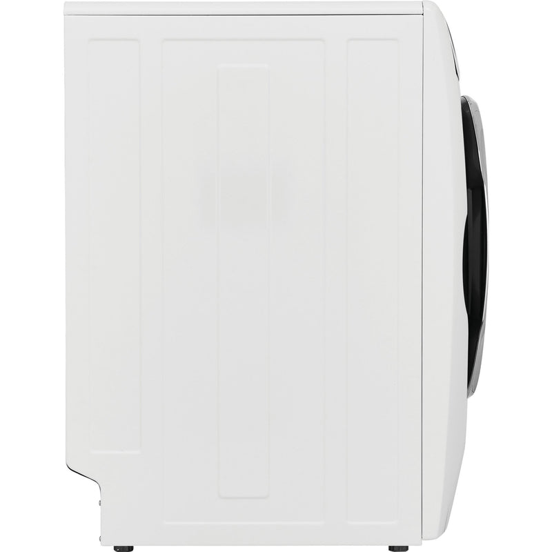 Electrolux Sécheuse électrique de 8.0 pi.cu. avec 10 programmes de séchage ELFE7537AW - Germain Larivière