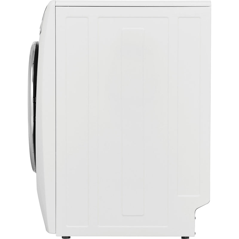 Electrolux Sécheuse électrique de 8.0 pi.cu. avec 10 programmes de séchage ELFE7537AW - Germain Larivière