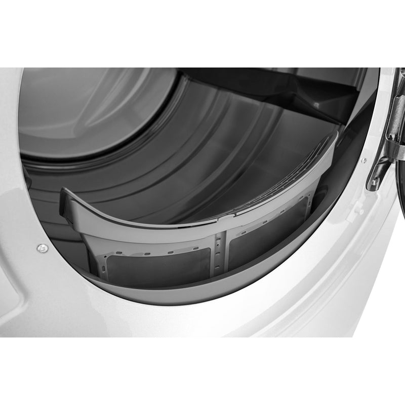 Electrolux Sécheuse électrique de 8.0 pi.cu. avec 10 programmes de séchage ELFE7537AW - Germain Larivière