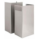 Elica Accessoires de ventilation Kits Cache - conduit KIT0140998 - Germain Larivière