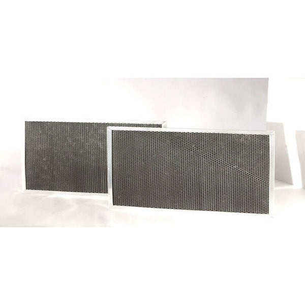 Elica Accessoires de ventilation Modules de recirculation KIT02726 - Germain Larivière