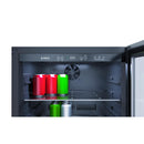 Elica Centre de breuvage amovible Riserva de 4.8 pi.cu. EBS51PR1 - Germain Larivière