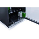 Elica Centre de breuvage amovible Riserva de 4.8 pi.cu. EBS51PR1 - Germain Larivière