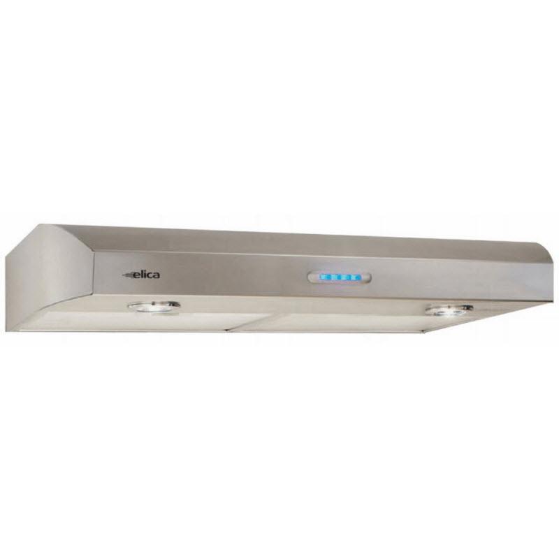 Elica Hotte de cuisinière sous cabinet de 30 po EAL330S1 - Germain Larivière