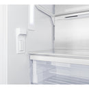 Elica Réfrigérateur encastré à congélateur inférieur Dolomite de 30 pouces ER30SRB16IPR - R - Germain Larivière