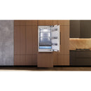 Elica Réfrigérateur encastré à congélateur inférieur Dolomite de 30 pouces ER30SRB16IPR - R - Germain Larivière