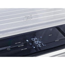 Elica Réfrigérateur encastré à congélateur inférieur Dolomite de 30 pouces ER30SRB16IPR - R - Germain Larivière