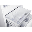 Elica Réfrigérateur encastré à congélateur inférieur Dolomite de 30 pouces ER30SRB16IPR - R - Germain Larivière