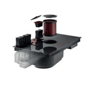 Elica Table de cuisson encastrée à induction de 36 pouces ENS436BL - Germain Larivière