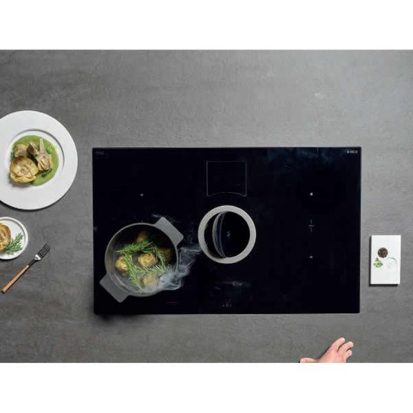 Elica Table de cuisson encastrée à induction de 36 pouces ENS436BL - Germain Larivière