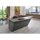 Elica Table de cuisson encastrée à induction de 36 pouces ENS436BL - Germain Larivière