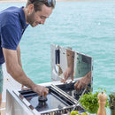 Eno Plancha Coffret nettoyage KN5301 - Germain Larivière