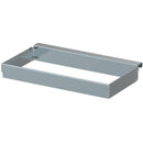 Eno Plancha Composantes pour cuisine extérieure Accessoires d'installation MOD1810 - Germain Larivière