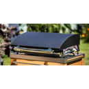 Eno Plancha Couvercle pour plaque de cuisson Bergerac 60/2400 CPB60 - Germain Larivière