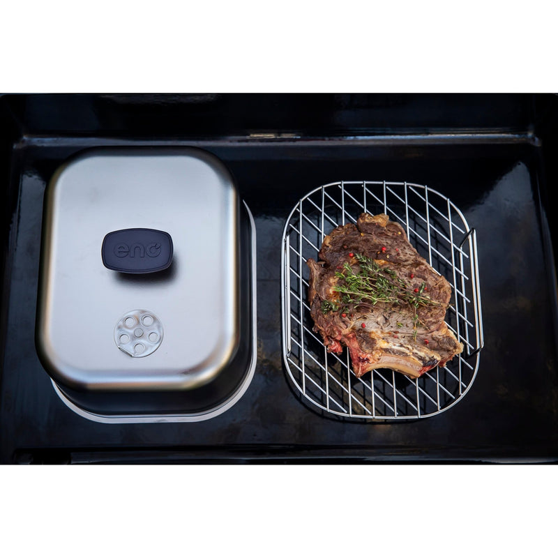 Eno Plancha Dome de cuisson CR3158 - Germain Larivière