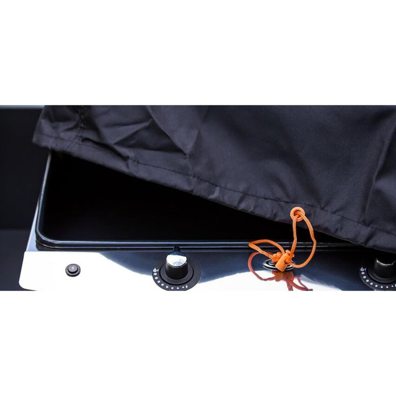 Eno Plancha Housse pour Plancha 60 - 2400 HPI60 - Germain Larivière