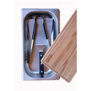 Eno Plancha Kit du Chef KE5301 - Germain Larivière