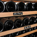 EuroCave 20 étiquettes d'indentification ID20 - STYLO - Germain Larivière