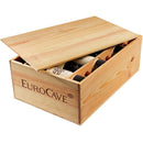 EuroCave Boîte à vin ECWOCASE - Germain Larivière