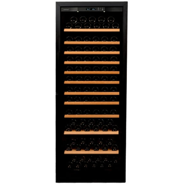 EuroCave Cabinet à vin séries La Première de 182 bouteilles V - PRE2 - L PV 8/3 - Germain Larivière