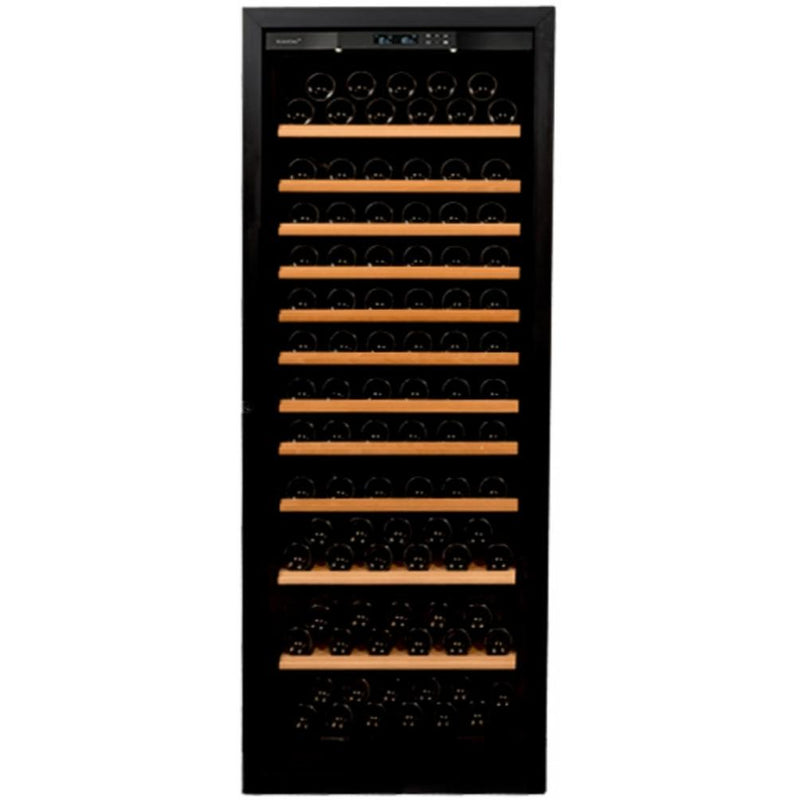 EuroCave Cabinet à vin séries La Première de 182 bouteilles V - PRE2 - L PV 8/3 - Germain Larivière