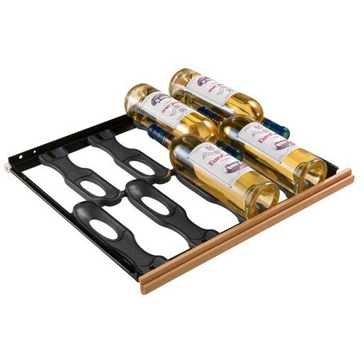 EuroCave Cabinet à vin séries La Première de 182 bouteilles V - PRE2 - L PV 8/3 - Germain Larivière