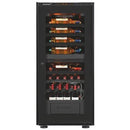 EuroCave Cellier à vin Inspiration de 51 bouteilles D - INSP - M FG - Germain Larivière